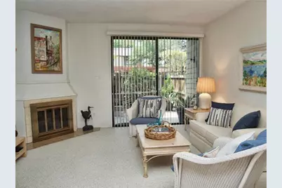 7122 Wood Hollow Drive #10, Austin, TX 78731 - Photo 3