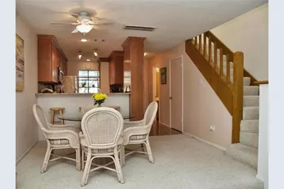 7122 Wood Hollow Drive #10, Austin, TX 78731 - Photo 5