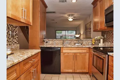 7122 Wood Hollow Drive #10, Austin, TX 78731 - Photo 7