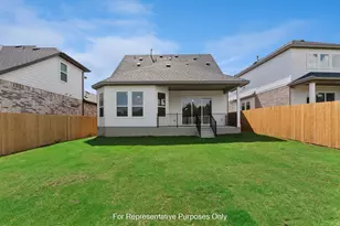 2129 Spokane Dr, Leander, TX 78641 - Photo 17
