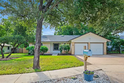 701 Buffalo Pass, Round Rock, TX 78681 - Photo 1
