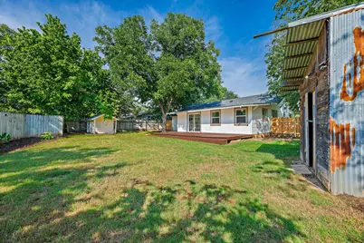 701 Buffalo Pass, Round Rock, TX 78681 - Photo 35