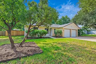 701 Buffalo Pass, Round Rock, TX 78681 - Photo 3