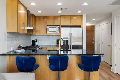 300 Bowie Street #1006, Austin, TX 78703 - Photo 5