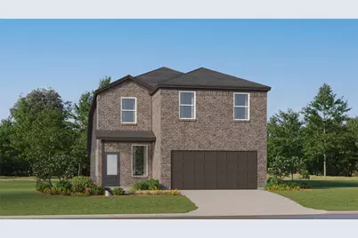 23624 Skyrocket Street, Elgin, TX 78621 - Photo 1