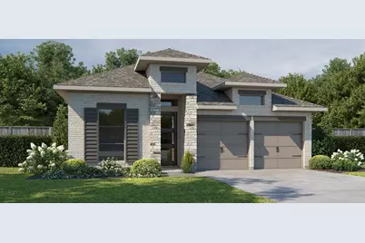 217 Bright Light Way, Georgetown, TX 78633 - Photo 1