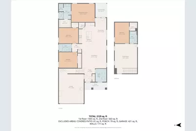 317 Old Glory Trail, Liberty Hill, TX 78642 - Photo 29