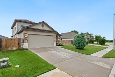 317 Old Glory Trail, Liberty Hill, TX 78642 - Photo 3