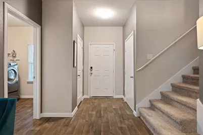 317 Old Glory Trail, Liberty Hill, TX 78642 - Photo 5
