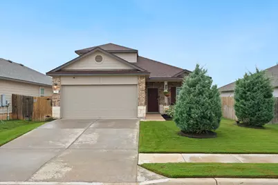 317 Old Glory Trail, Liberty Hill, TX 78642 - Photo 1