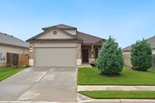 317 Old Glory Trail, Liberty Hill, TX 78642 - Photo 1