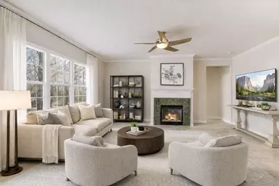 418 Monarch Trail, Georgetown, TX 78633 - Photo 3