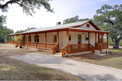 6573 Ranch Road 165, Blanco, TX 78606 - Photo 1