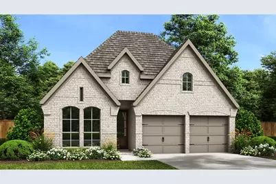 100 Covered Bridge Trail, Liberty Hill, TX 78642 - Photo 1