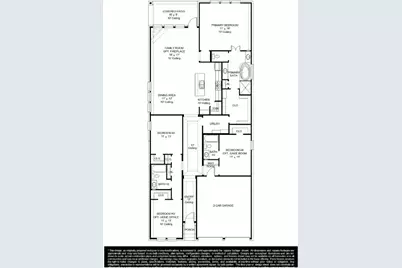 100 Covered Bridge Trail, Liberty Hill, TX 78642 - Photo 7