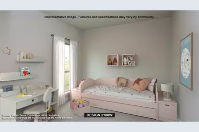 100 Covered Bridge Trail, Liberty Hill, TX 78642 - Photo 5