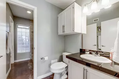 1100 Azie Morton Road #1102, Austin, TX 78704 - Photo 21