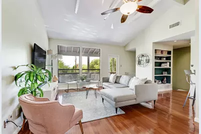 1100 Azie Morton Road #1102, Austin, TX 78704 - Photo 7