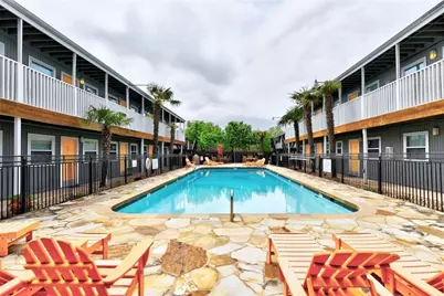 2401 Manor Road #221, Austin, TX 78722 - Photo 21