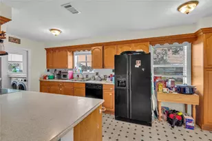 1080 League Line Rd, Paige, TX 78659 - Photo 5