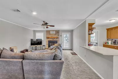 1080 League Line Road, Paige, TX 78659 - Photo 9