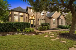 2237 Hamlet Cir, Round Rock, TX 78664 - Photo 35