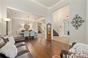 2237 Hamlet Cir, Round Rock, TX 78664 - Photo 5