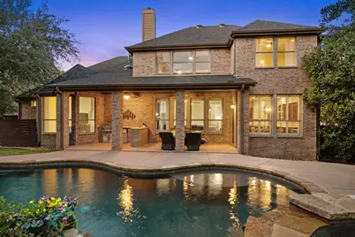 2237 Hamlet Circle, Round Rock, TX 78664 - Photo 3