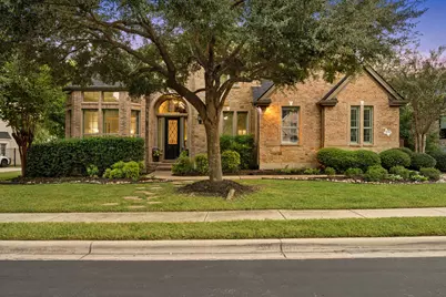 2237 Hamlet Circle, Round Rock, TX 78664 - Photo 1