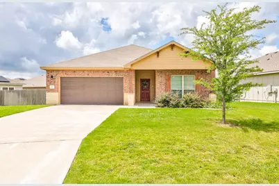 717 Friars Tuck Drive, Temple, TX 76502 - Photo 1