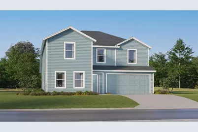 427 Silvercloud Drive, Lockhart, TX 78644 - Photo 3