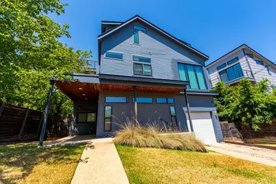1902 Sl Davis Avenue #1, Austin, TX 78702 - Photo 3
