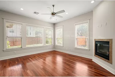 5516 Link Avenue, Austin, TX 78751 - Photo 5