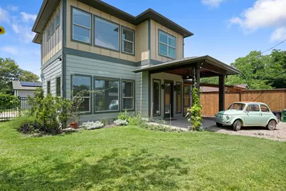 5516 Link Avenue, Austin, TX 78751 - Photo 23
