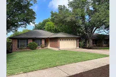 1204 Jordan Lane, Round Rock, TX 78665 - Photo 1