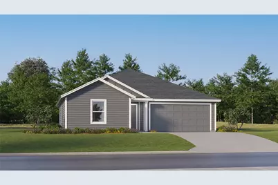 112 Thunderclap Terrace, Hutto, TX 78634 - Photo 3