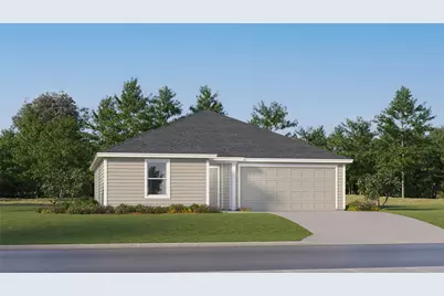 112 Thunderclap Terrace, Hutto, TX 78634 - Photo 1