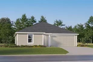 112 Thunderclap Terrace, Hutto, TX 78634 - Photo 1