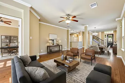 501 S Meadowlark Street #A, Lakeway, TX 78734 - Photo 7