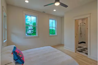 3309 Larry Lane #1, Austin, TX 78722 - Photo 19