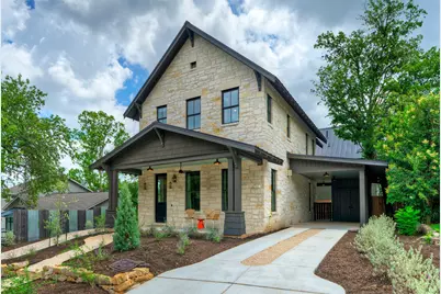 3309 Larry Lane #1, Austin, TX 78722 - Photo 1