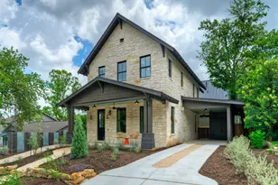 3309 Larry Ln, Austin, TX 78722 - Photo 1