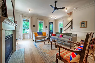 3309 Larry Lane #1, Austin, TX 78722 - Photo 5