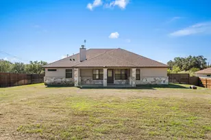 307 Bluestem Cove, Georgetown, TX 78633 - Photo 27
