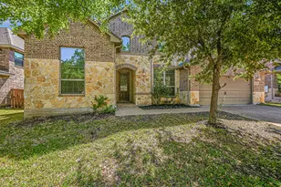 208 Shorthorn St, Cedar Park, TX 78613 - Photo 1