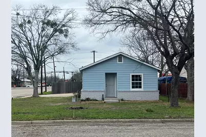 711 N Grimes Street, Giddings, TX 78942 - Photo 19