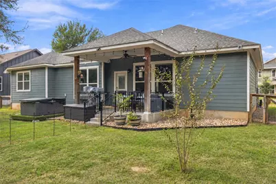 189 Waikakaaua Drive, Bastrop, TX 78602 - Photo 19