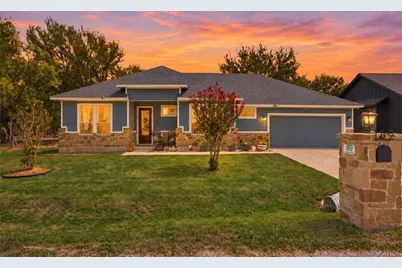 189 Waikakaaua Drive, Bastrop, TX 78602 - Photo 1