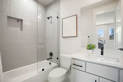 5109 Stone Gate Drive #2, Austin, TX 78721 - Photo 11