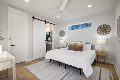 5109 Stone Gate Drive #2, Austin, TX 78721 - Photo 13